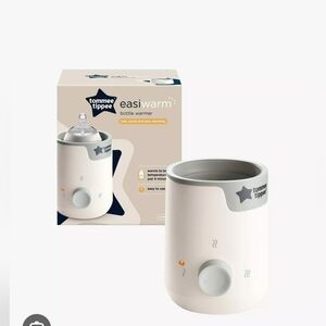 Tommee Tippee Easiwarm Bottle and Food Warmer